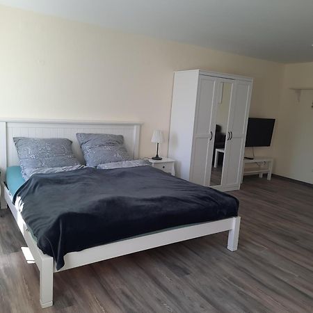 Stilvolle 2-Zimmer-Wohnung, 75Qm In Lohr Екстериор снимка