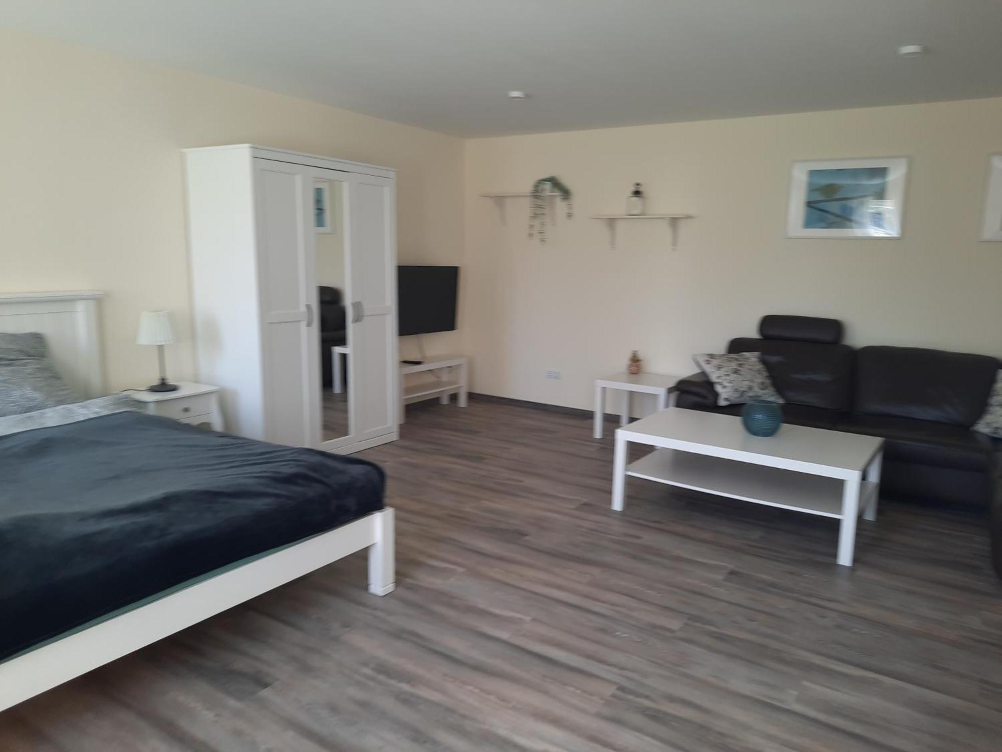 Stilvolle 2-Zimmer-Wohnung, 75Qm In Lohr Екстериор снимка