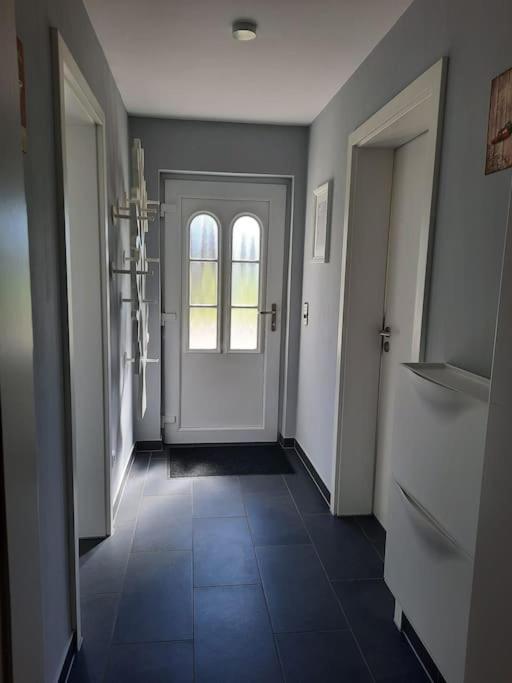 Stilvolle 2-Zimmer-Wohnung, 75Qm In Lohr Екстериор снимка
