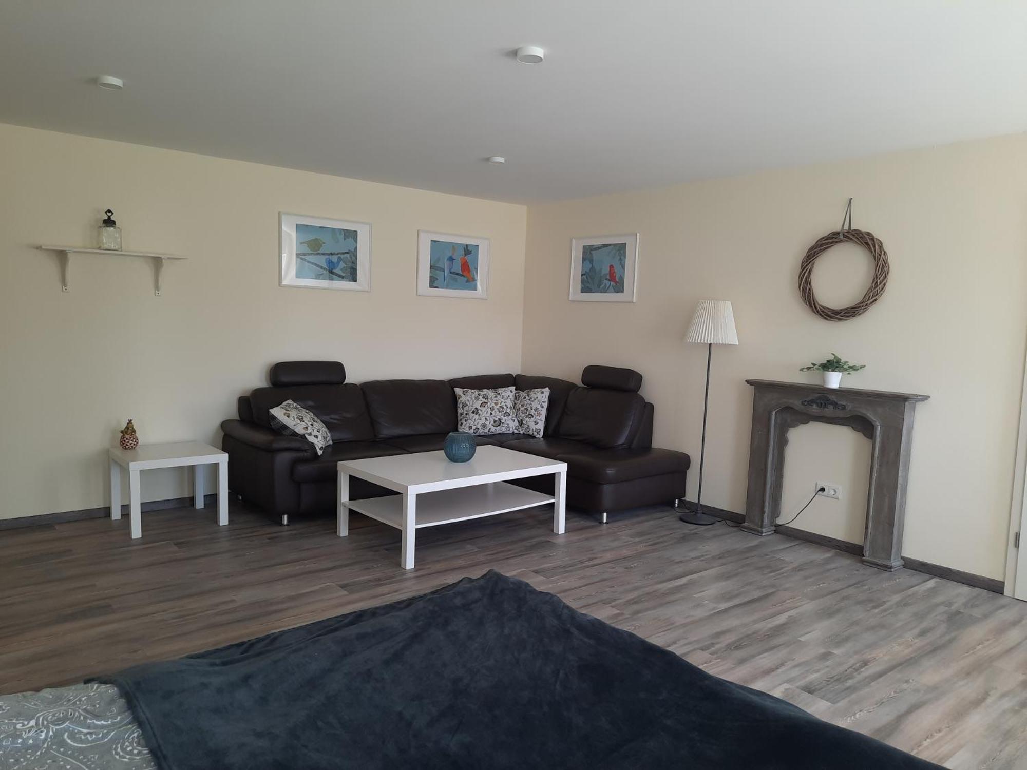 Stilvolle 2-Zimmer-Wohnung, 75Qm In Lohr Екстериор снимка