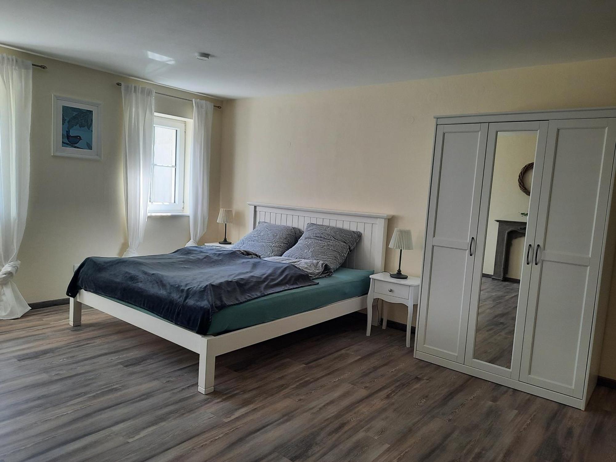 Stilvolle 2-Zimmer-Wohnung, 75Qm In Lohr Екстериор снимка